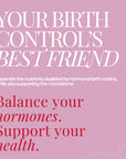 Your Birth Control's Best Friend
