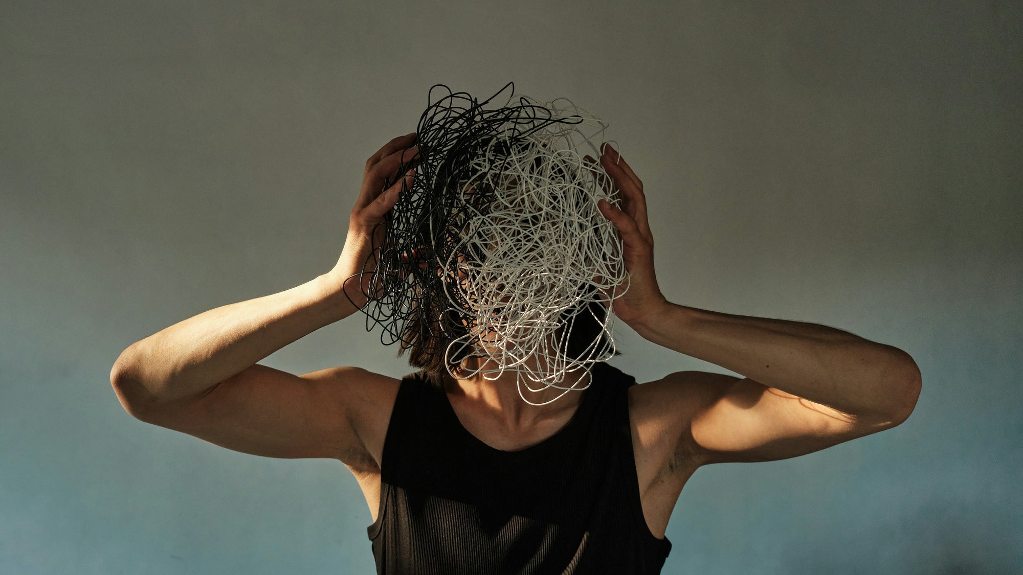The Hidden Connection Between Birth Control and Anxiety (It’s Not Just Hormones)