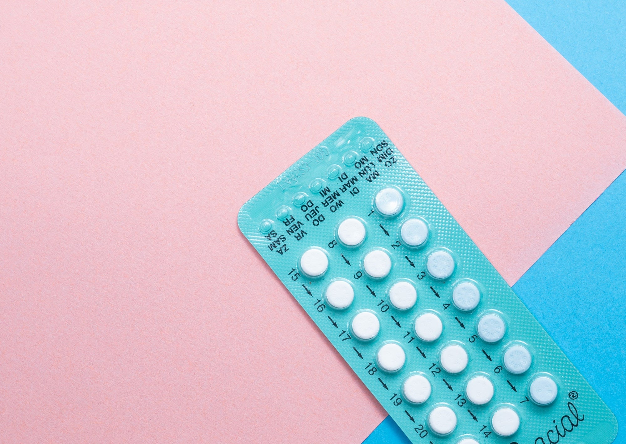 Is Your Birth Control Quietly Draining Your Nutrients