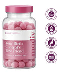 Your Birth Control's Best Friend